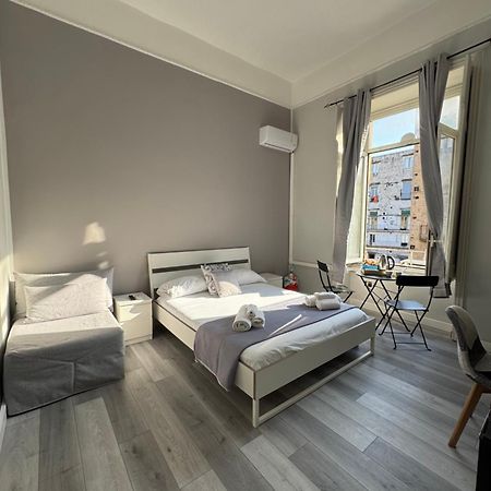 B&B San Ferdinando Napoli Екстер'єр фото