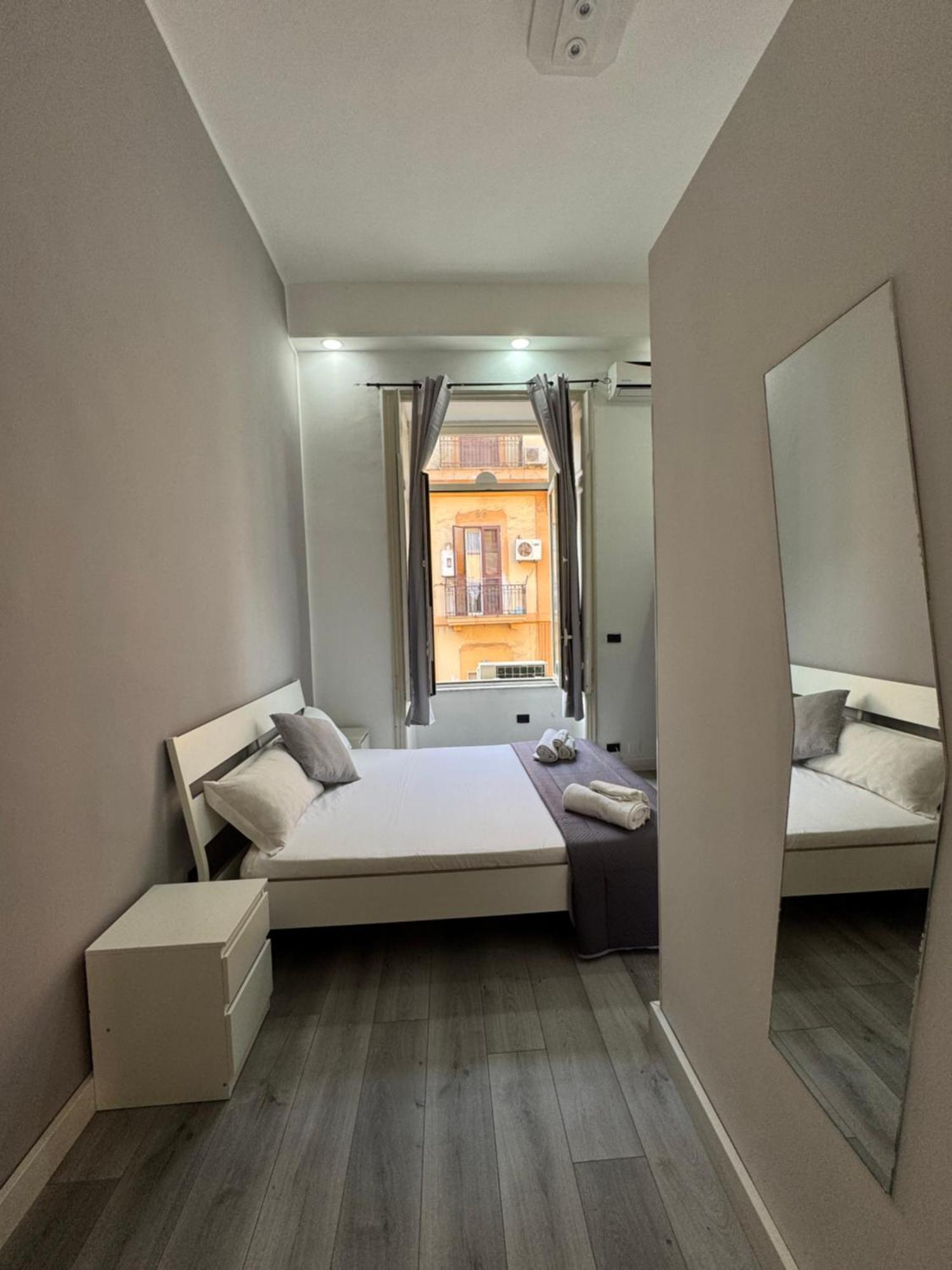 B&B San Ferdinando Napoli Екстер'єр фото