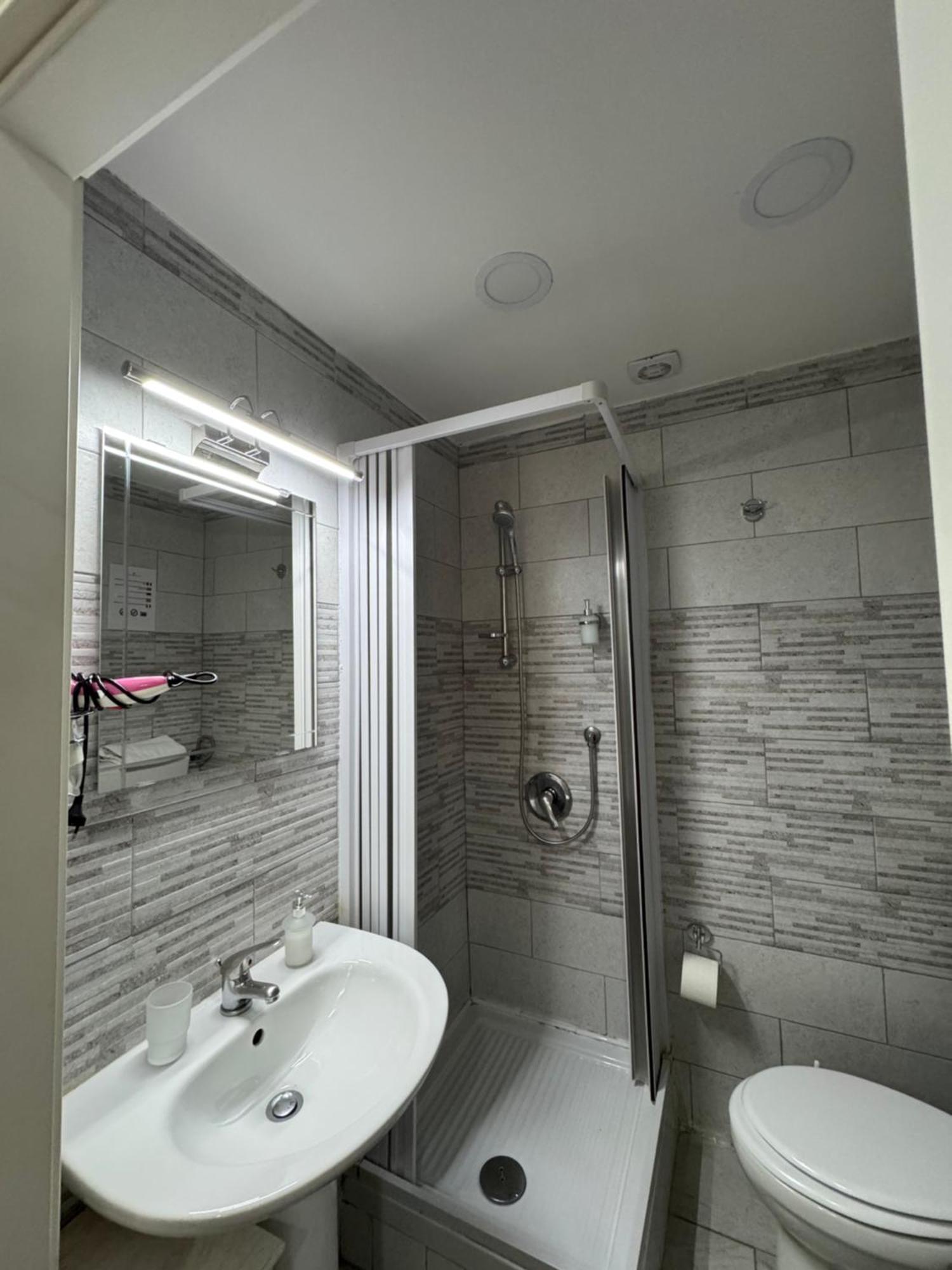 B&B San Ferdinando Napoli Екстер'єр фото