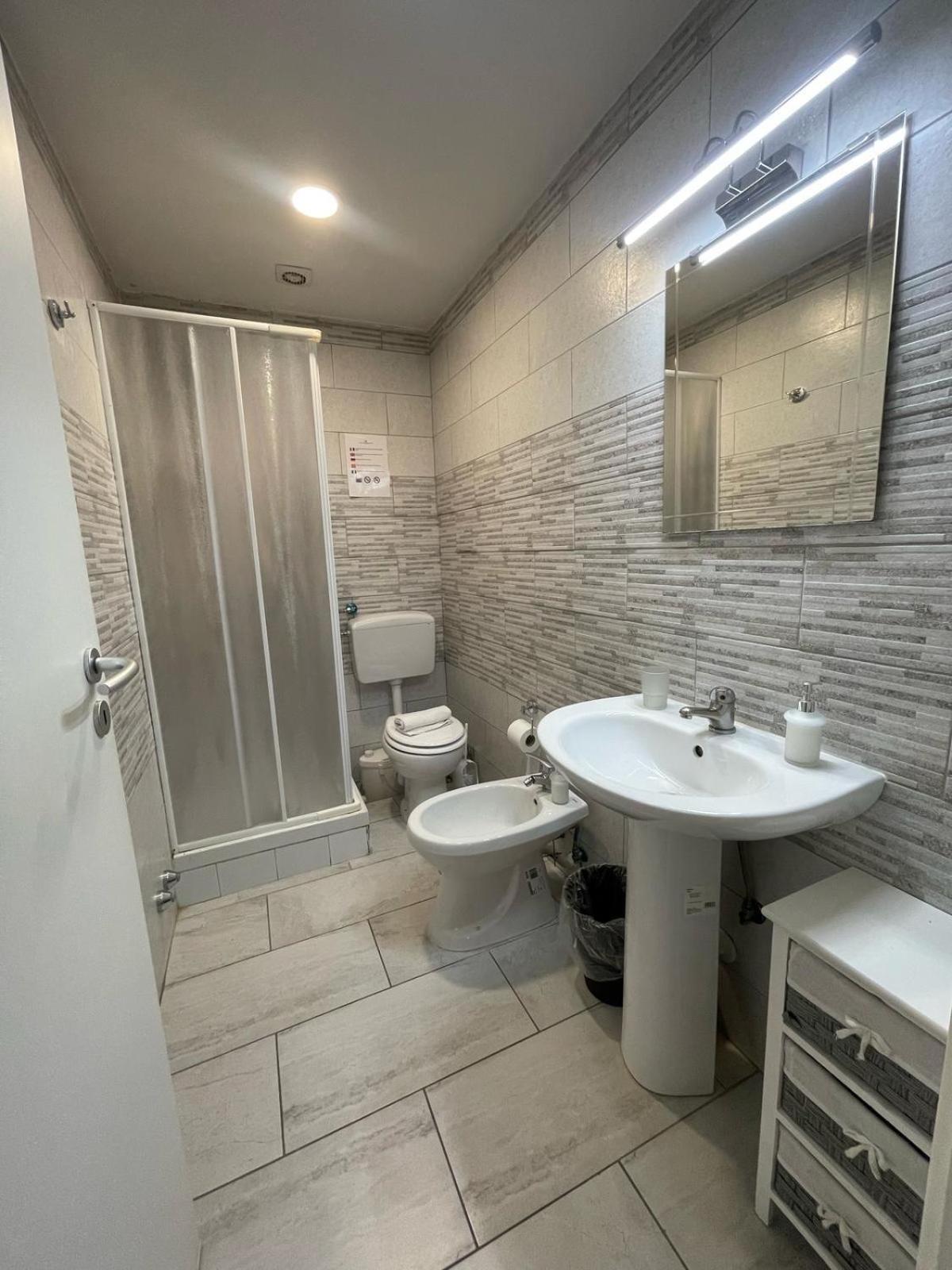 B&B San Ferdinando Napoli Екстер'єр фото
