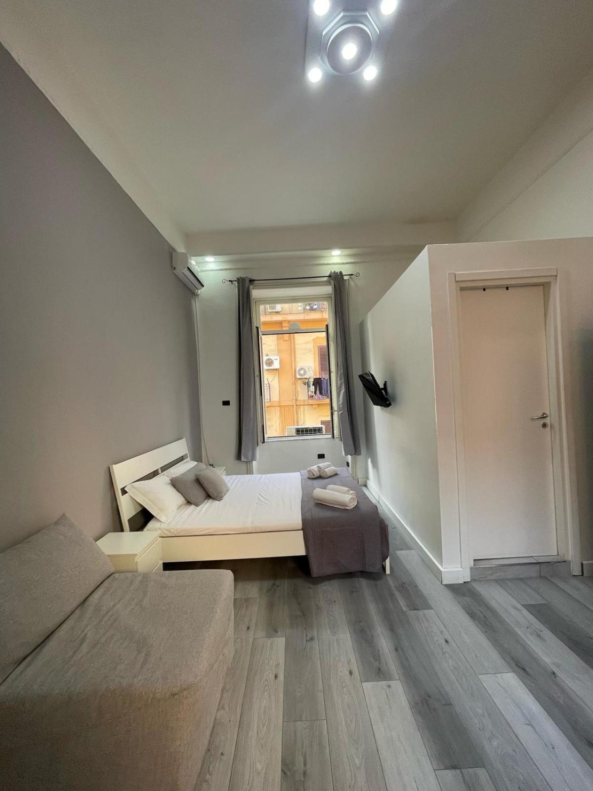 B&B San Ferdinando Napoli Екстер'єр фото