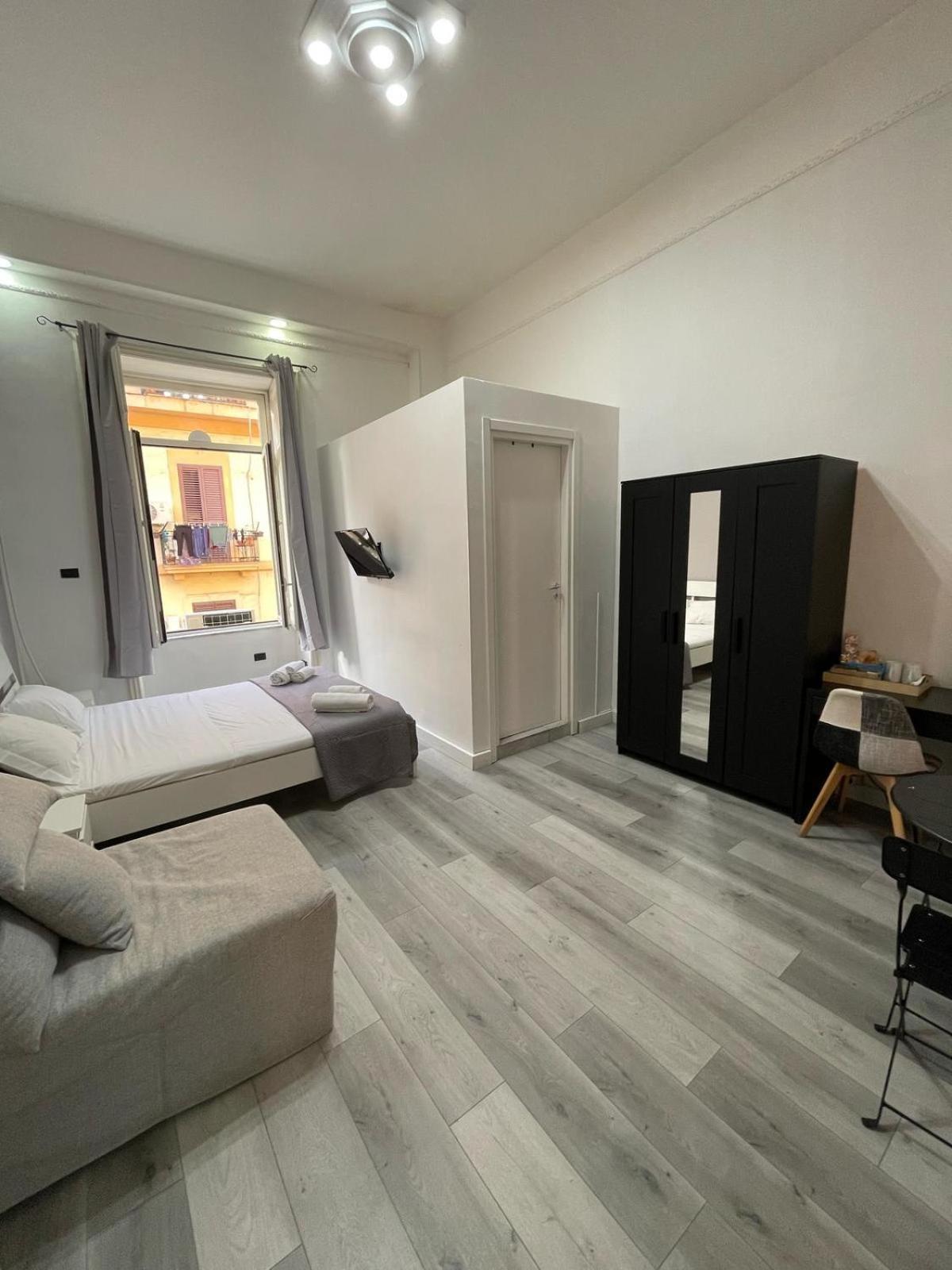 B&B San Ferdinando Napoli Екстер'єр фото