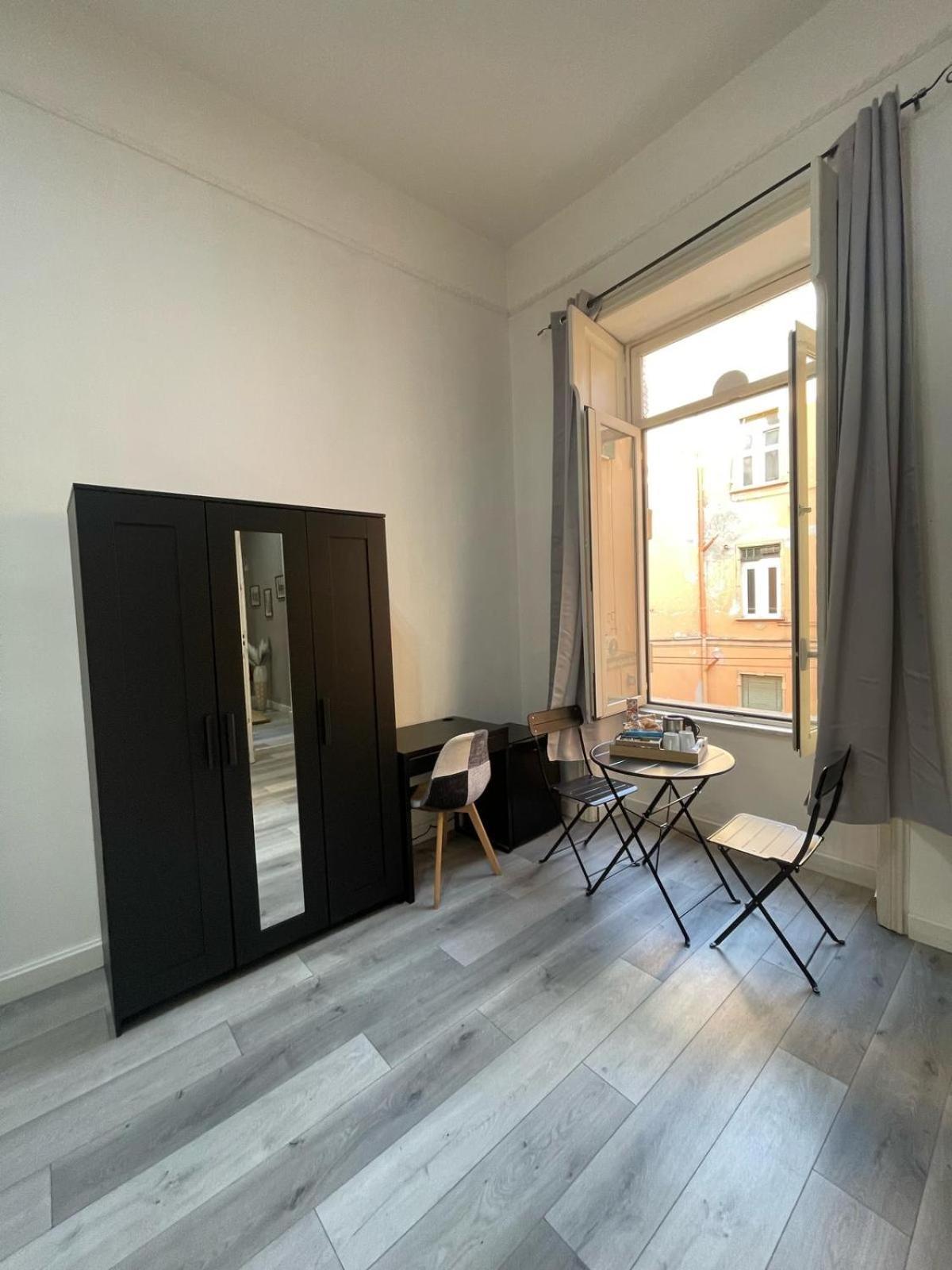 B&B San Ferdinando Napoli Екстер'єр фото
