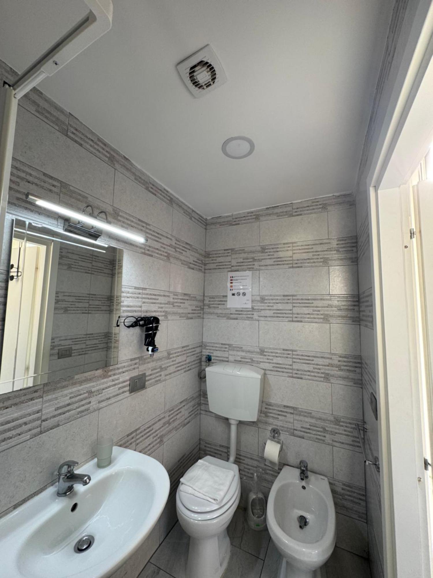 B&B San Ferdinando Napoli Екстер'єр фото