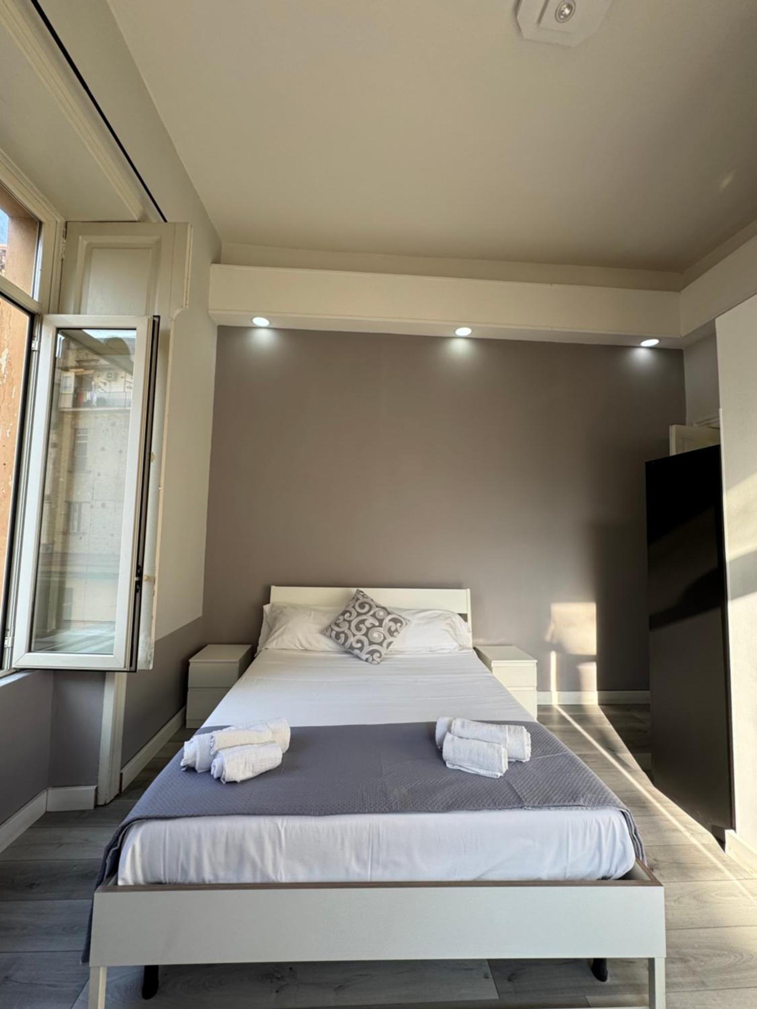 B&B San Ferdinando Napoli Екстер'єр фото