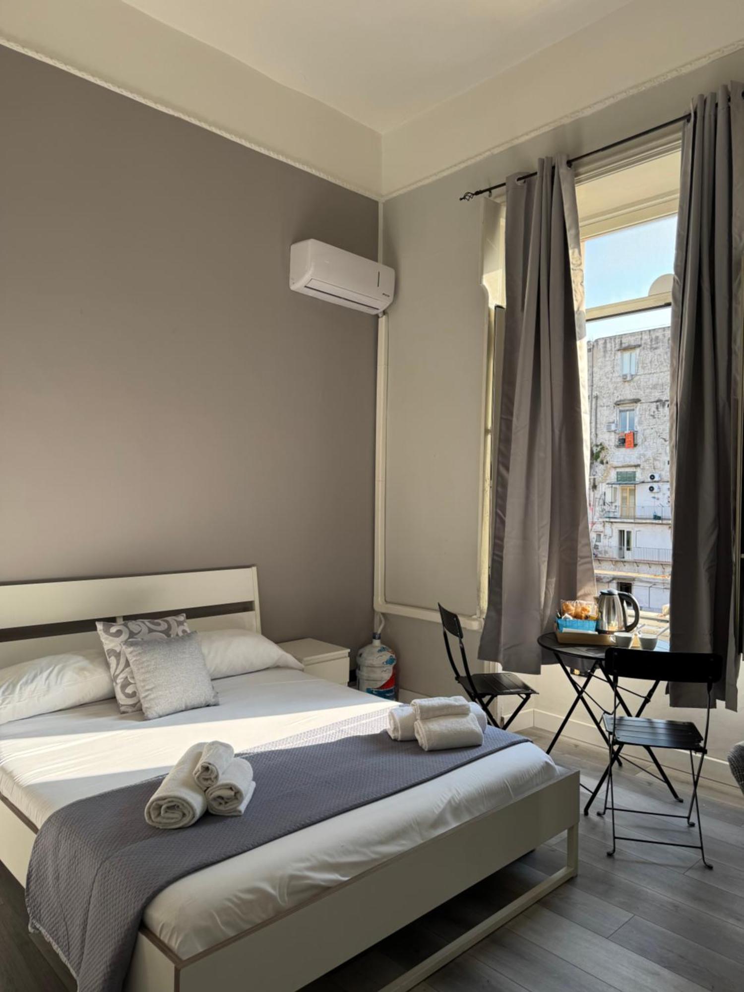 B&B San Ferdinando Napoli Екстер'єр фото