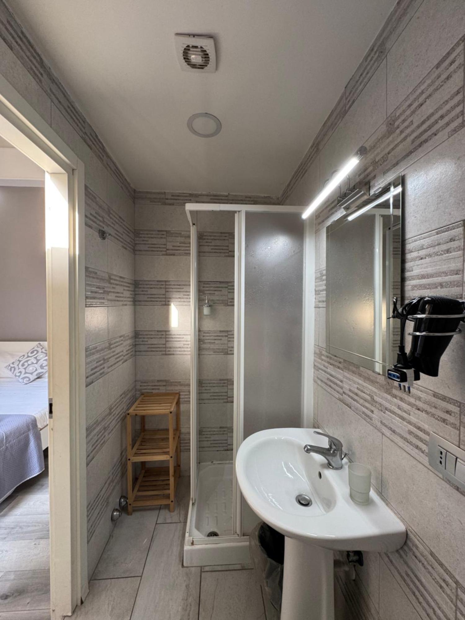 B&B San Ferdinando Napoli Екстер'єр фото