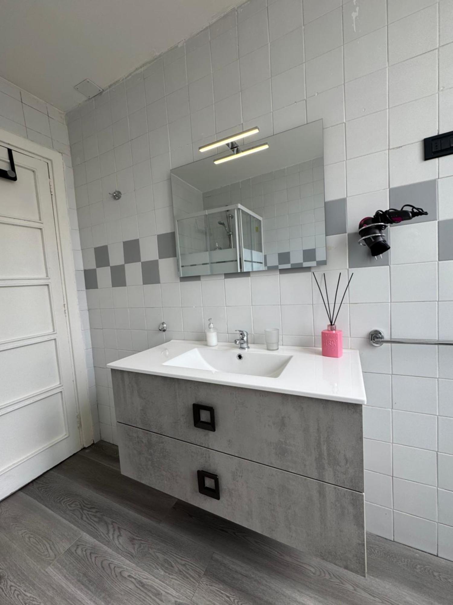 B&B San Ferdinando Napoli Екстер'єр фото