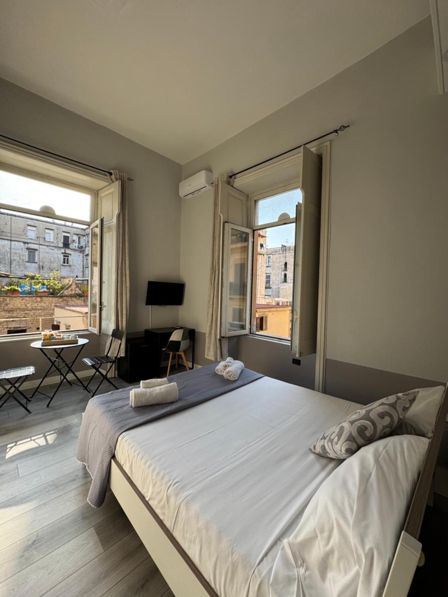 B&B San Ferdinando Napoli Екстер'єр фото