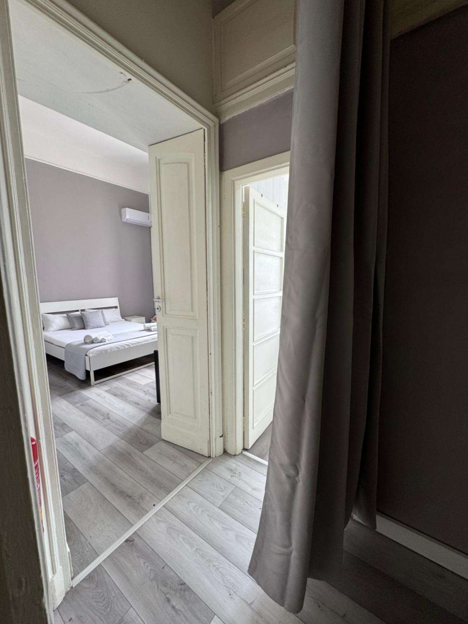 B&B San Ferdinando Napoli Екстер'єр фото