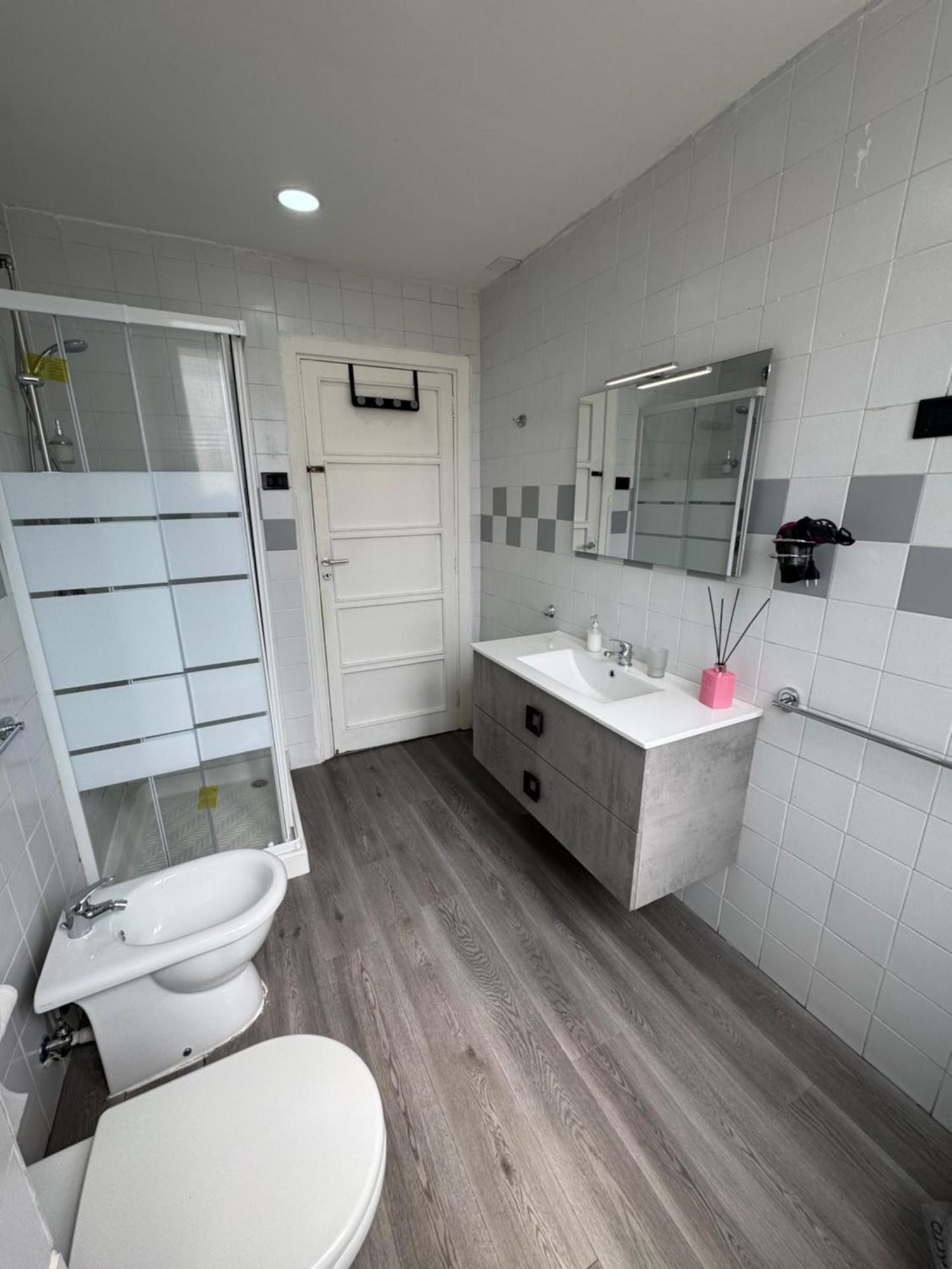 B&B San Ferdinando Napoli Екстер'єр фото