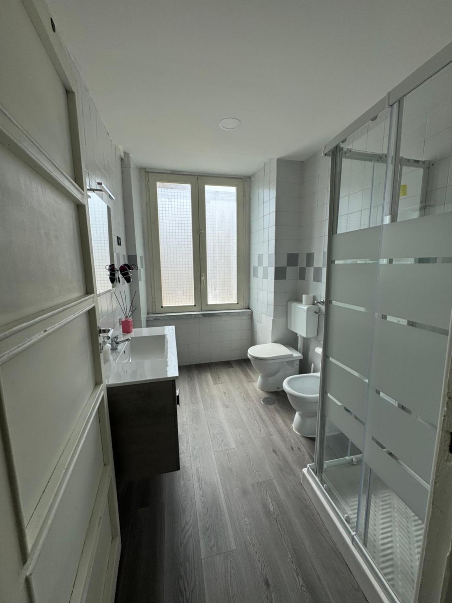 B&B San Ferdinando Napoli Екстер'єр фото