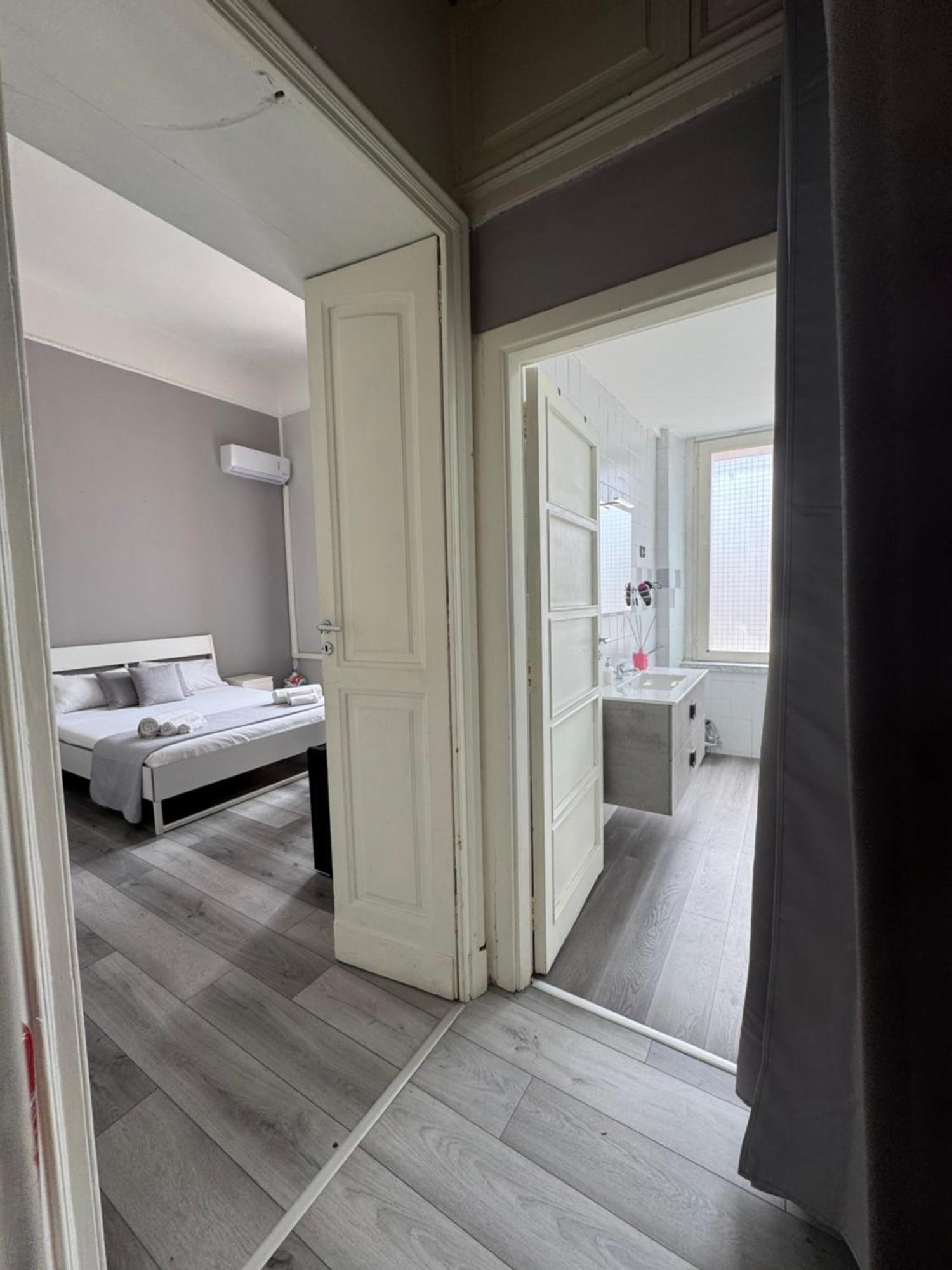 B&B San Ferdinando Napoli Екстер'єр фото
