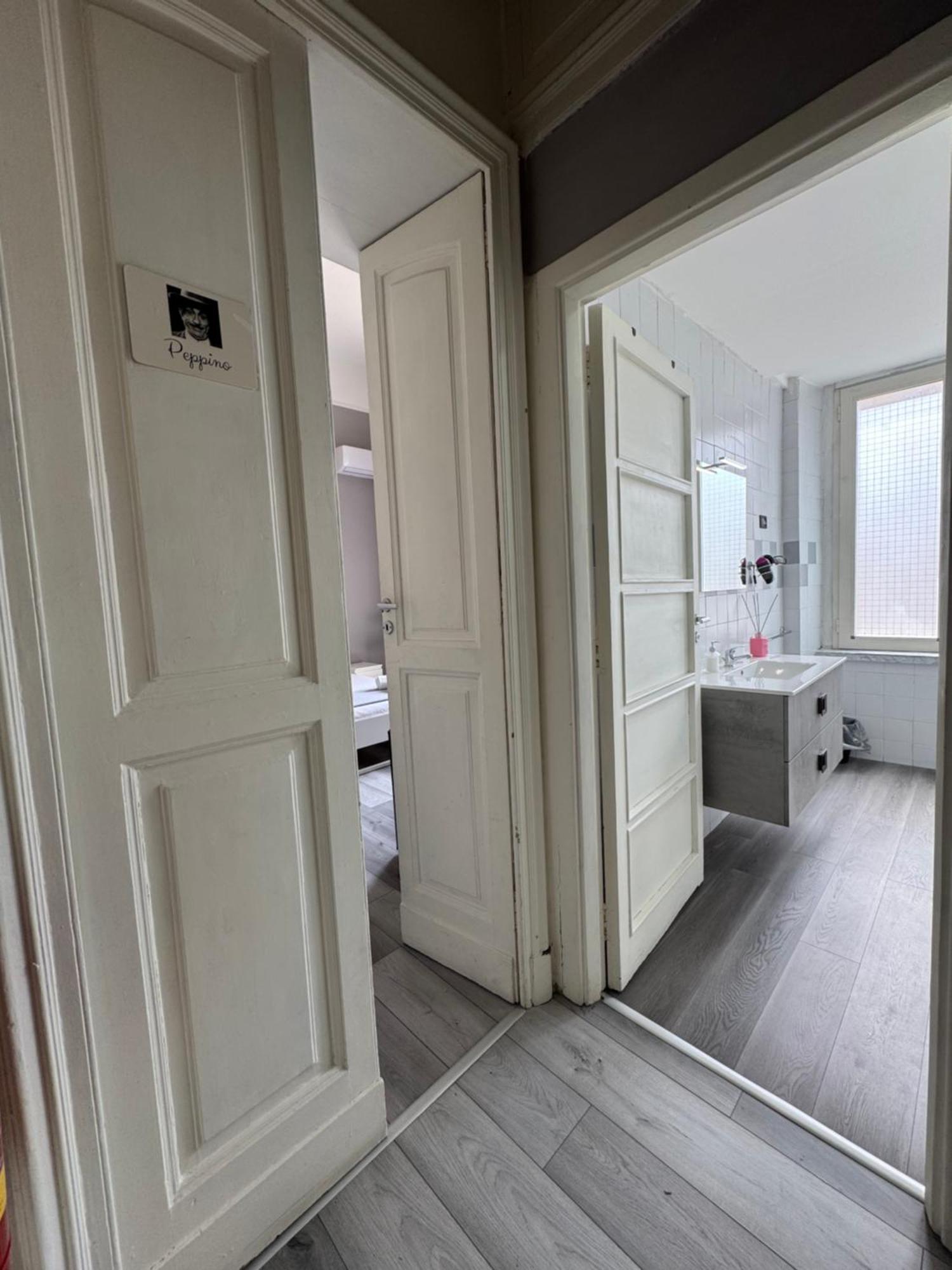 B&B San Ferdinando Napoli Екстер'єр фото