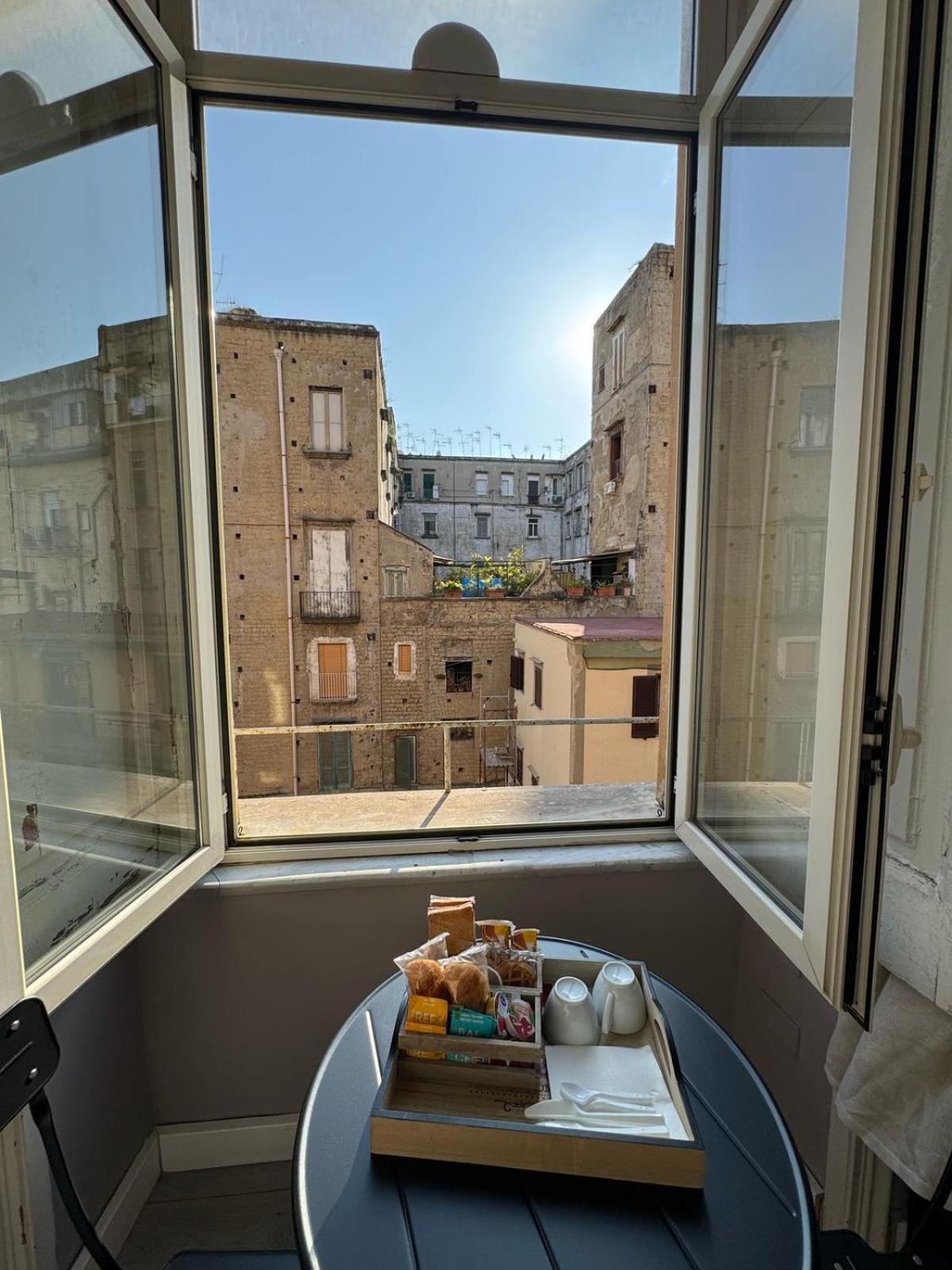 B&B San Ferdinando Napoli Екстер'єр фото