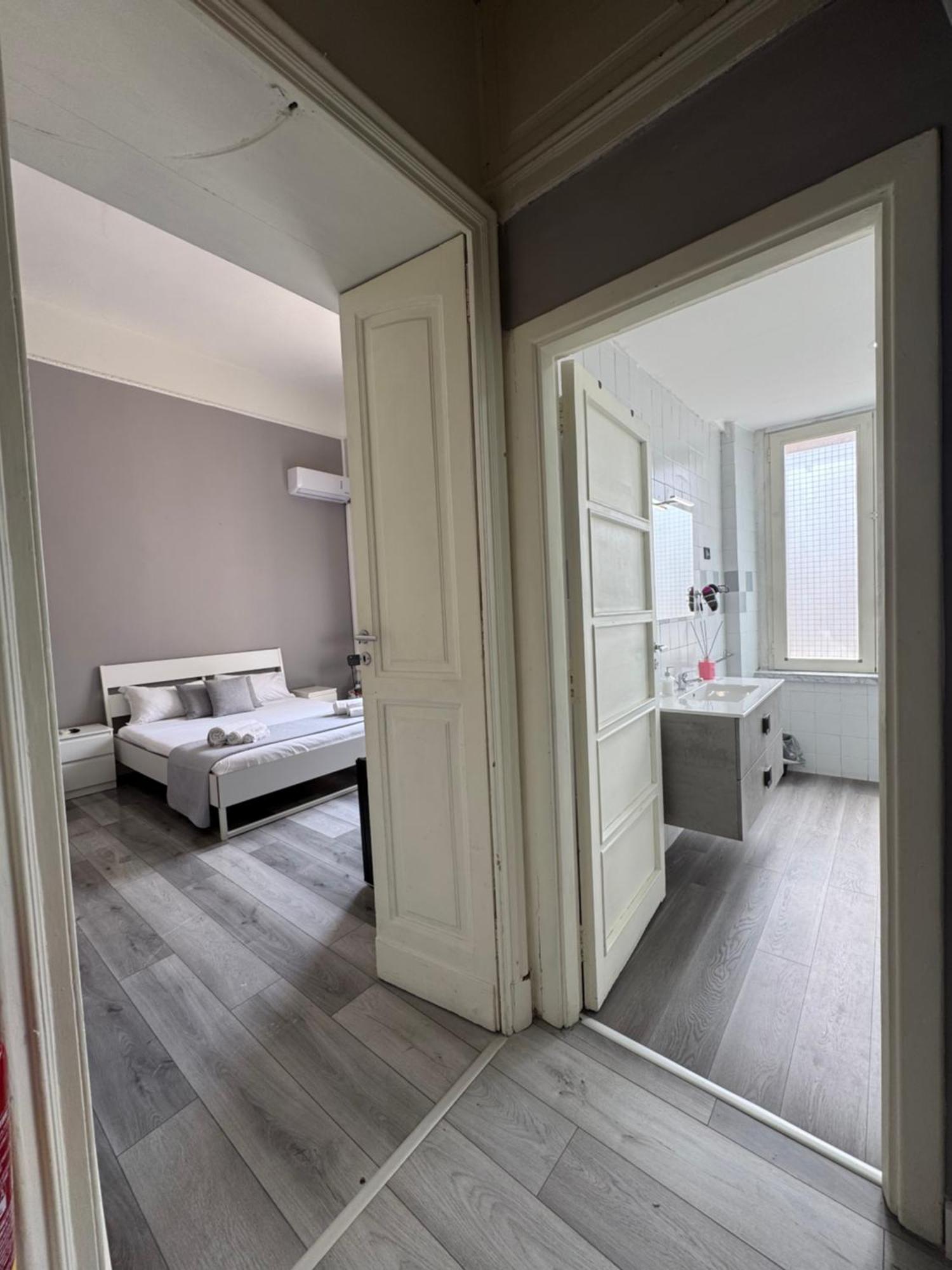 B&B San Ferdinando Napoli Екстер'єр фото